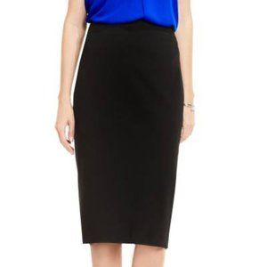 Vince Camuto - Stretchy Pull-On Pencil Skirt